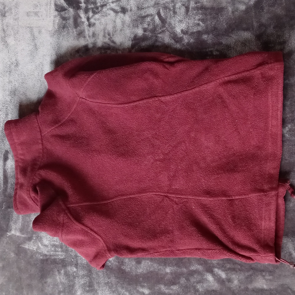 Columbia Jacket - Picture 5 of 5